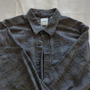 Men's Flannel
